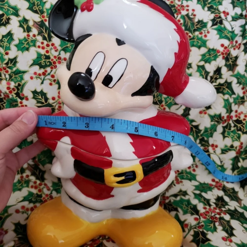 Disney mickey mouse